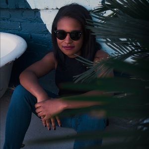 Meet your Posher, Dottie